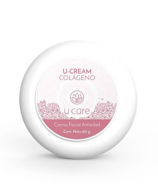 U-Cream Colágeno